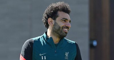 Mohamed Salah just said exactly what Liverpool need to hear as Man City message sent