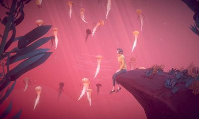 A Memoir Blue review – a deep dive into the price of success