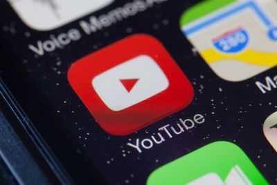 Google blocks YouTube channel of Russia’s Duma