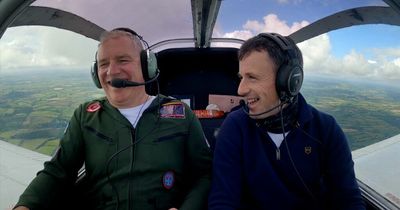 Grand National 2022: Jockey flies plane in to ride lively longshot School Boy Hours