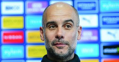 Man City vs Liverpool: Pep Guardiola begins mind games and picks out "weak points"