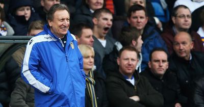 Former Leeds United manager Neil Warnock retires from management