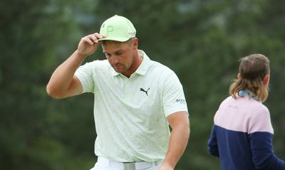 6 golfers who shockingly missed the cut at the Masters