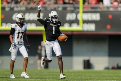2022 NFL draft: The consensus big board top-7 CB prospects