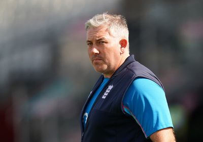 Chris Silverwood appointed as Sri Lanka head coach