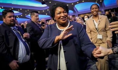 Stacey Abrams win in Georgia will lead to ‘cold war’ with Florida, DeSantis says