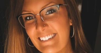 'I found my partner in bed with another woman - so I got in and went to sleep'