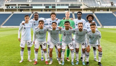 With their new developmental side, Fire prospects have bridge to first team