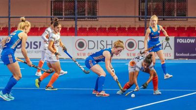FIH Pro League: Indian women's hockey team loses to second string Netherlands in shootout
