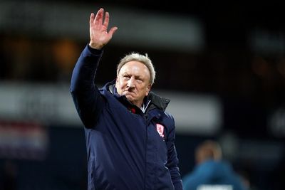 ‘I’ve had a good run’ – Neil Warnock announces managerial retirement