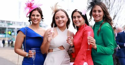 How much are the drinks at Aintree for the Grand National? Price of wine, beers, spirits and more