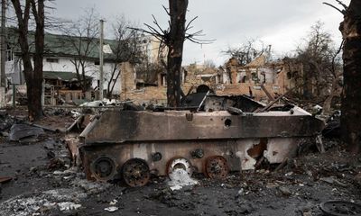 Why the battle for Donbas will be very different from the assault on Kyiv