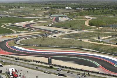 MotoGP riders say COTA safer after resurfacing, but doubts remain