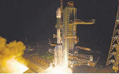 Improved GSLV to be ready by this year