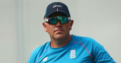 Chris Silverwood named Sri Lanka coach two months after leaving England following Ashes loss