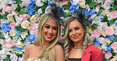 Grand National 2022: Best dressed and top outfits at Aintree racecourse for the Grand National