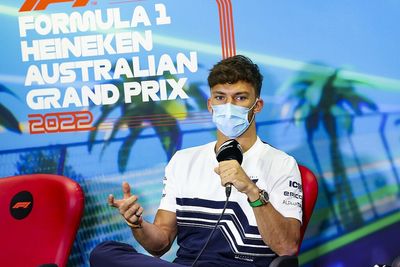 FIA's F1 underwear clampdown prompts cheeky Gasly offer to check private parts