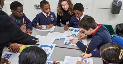 New ‘Actions to Breathe Cleaner’ study finds 6 out of 10 UK classrooms have worse air quality than traffic-filled roads