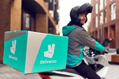 Residents victory as Deliveroo dark kitchen in Swiss cottage rejected