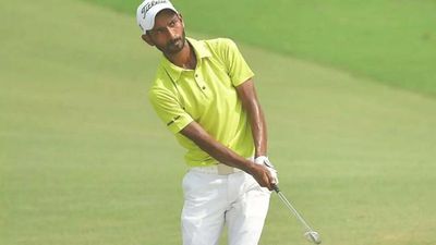 Rashid top Indian in Thailand, Tvesa, Diksha are T-54 in Asian Mixed Cup