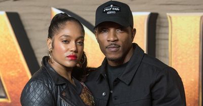 Top Boy star Ashley Walters' personal life shocks fans - grandad at 38 and dad to EIGHT kids