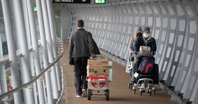 The unusual Dublin Airport rules you may not know - and can get fined for breaking