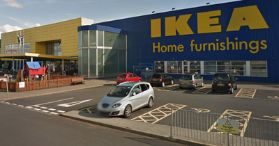 Edinburgh IKEA shopper shares 'free dinner' hack available at furniture chain