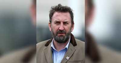 Why Lee Mack shaved his beard off for David Mitchell