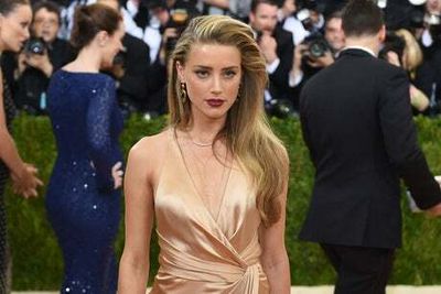 Amber Heard celebrates her daughter’s first birthday ahead of next Johnny Depp defamation case