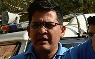 Vyapam whistleblower Anand Rai gets bail in case filed by official in MP CM's secretariat