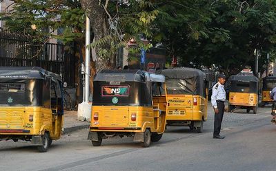 Revise autorickshaw fares in tune with fluctuating fuel prices: Madras High Court