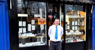 Local Dublin jeweller 'forced to close shop by new cycle lane'