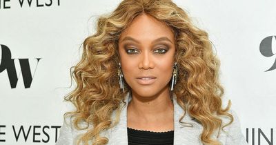 Tyra Banks defends Kim Kardashian's Skims ad after editing accusations