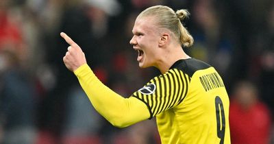 Real Madrid launch new Erling Haaland charm offensive in Man City transfer blow