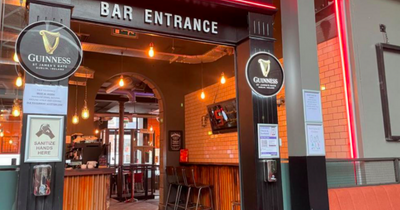 Oldest Merchant Square pub in Glasgow goes up for sale
