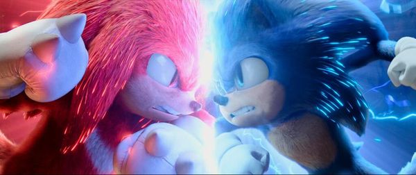 Box Office: 'Sonic 2' Races To Huge $6.2 Million Thursday