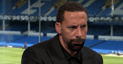 Rio Ferdinand agrees with Ralf Rangnick's assessment of Erik ten Hag "distraction"