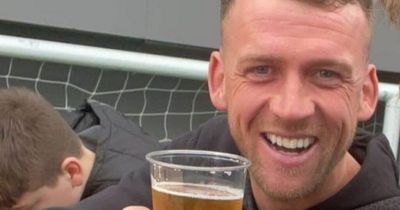 Police say missing Scots man 'could have travelled to Blackpool'