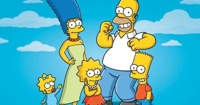 New episode of The Simpsons to feature show’s first deaf actor