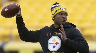 Steelers QB Dwayne Haskins Dies After Being Hit by Vehicle