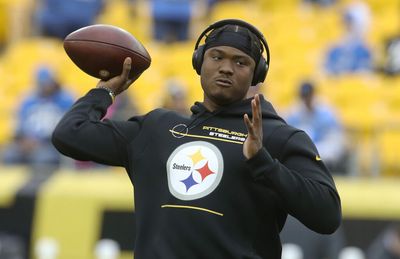 Steelers QB Dwayne Haskins dies after being hit by car