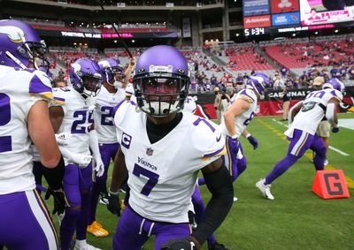 Vikings 2022 NFL draft preview: Where does Minnesota stand at CB?