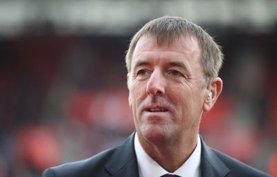 Southampton legend Matt Le Tissier says he was ‘wrong’ to tweet conspiracy theory about Ukraine