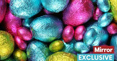 Asda is the UK's cheapest supermarket for Easter egg bargain hunters