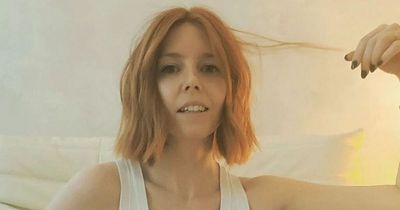 Stacey Dooley looks completely different in BBC documentary from ten years ago
