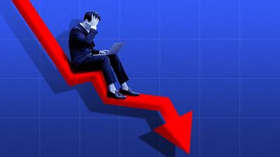 Bank of America warns "recession shock" lies ahead