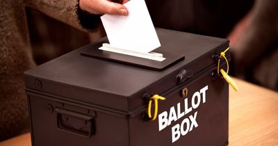 The 16 Cardiff councillors who aren't standing again in May's council elections