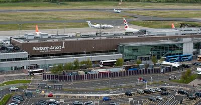 Edinburgh Airport issues important bus update to travellers