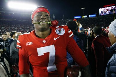 Dwayne Haskins has passed away
