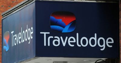 First look at Travelodge's makeover with a new 'premium' look
